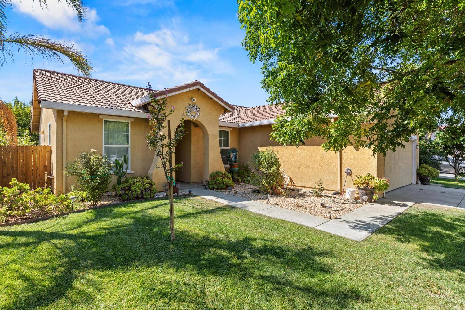 Williams, CA 95987,1020 Nicolaus DR