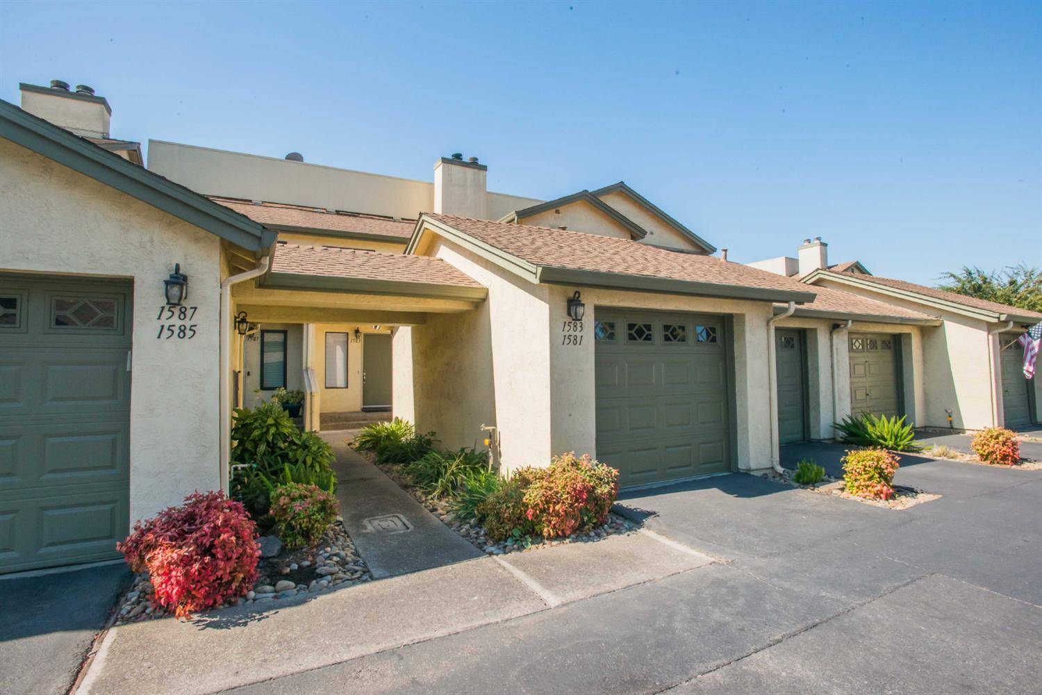 Stockton, CA 95207,1583 W Swain RD