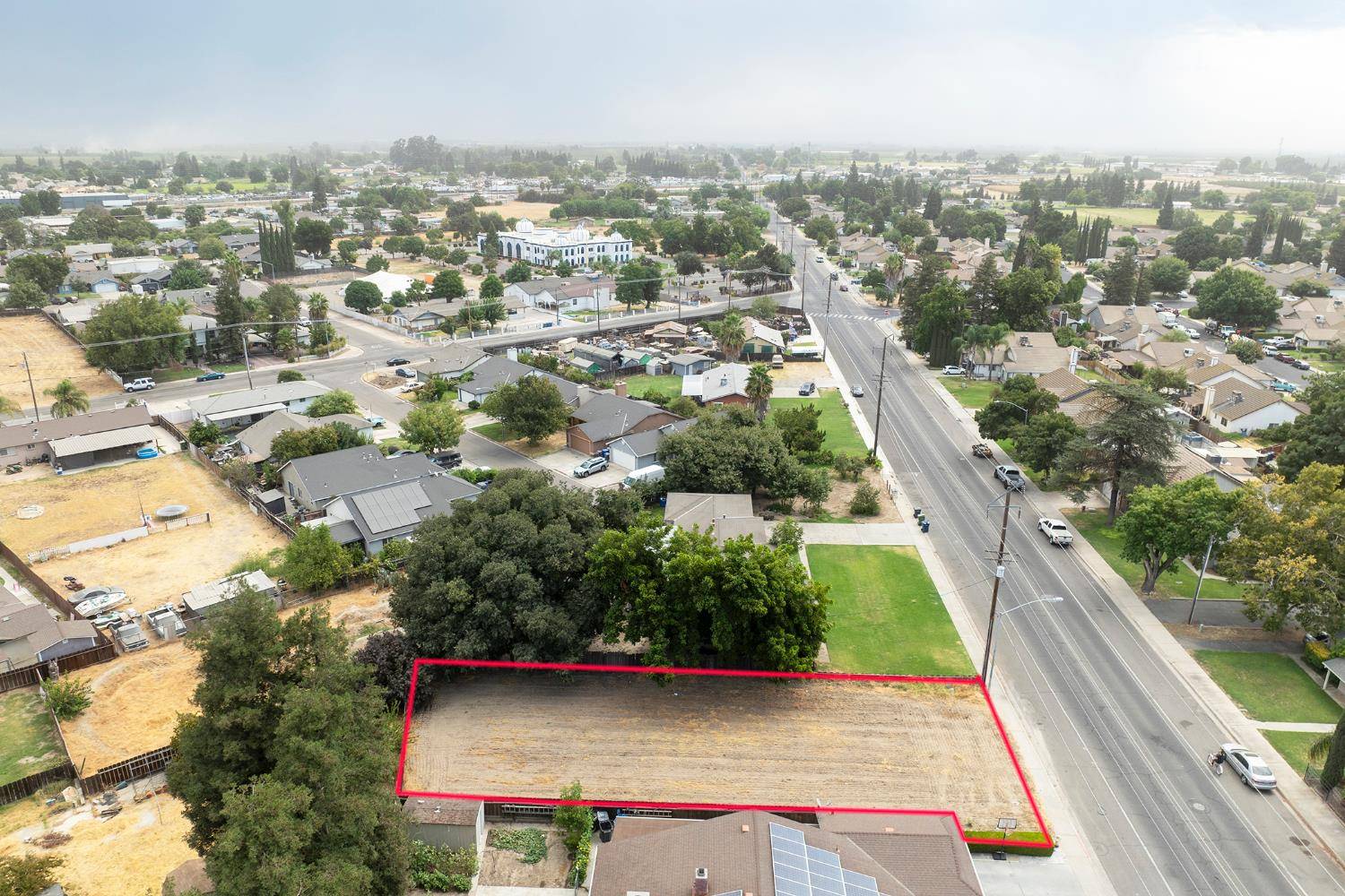 Turlock, CA 95380,0 E Linwood AVE