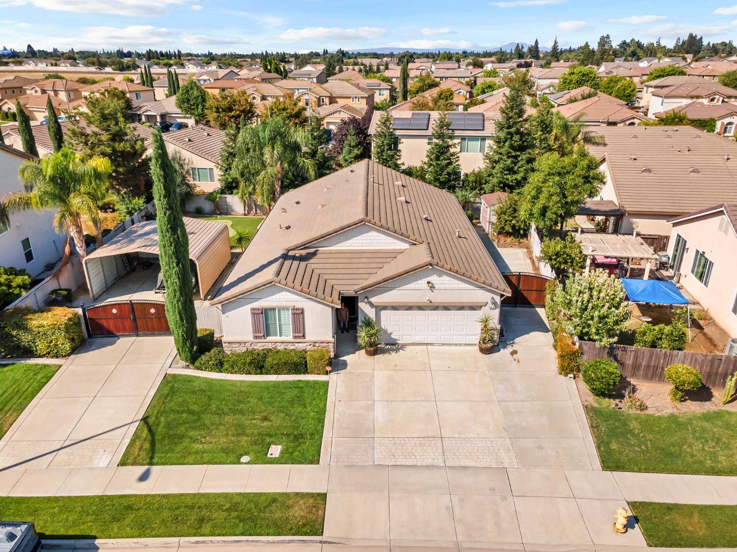 Stockton, CA 95209,10541 Cherise WAY