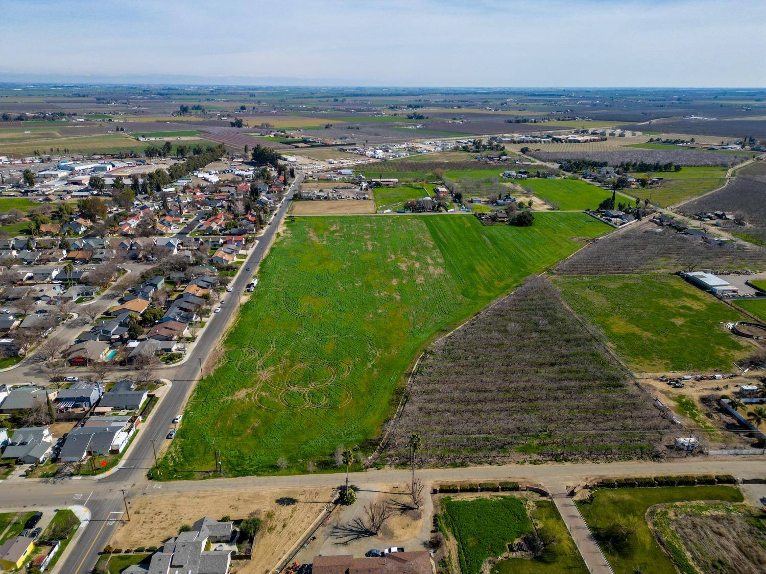Patterson, CA 95363,16412 S Del Puerto AVE