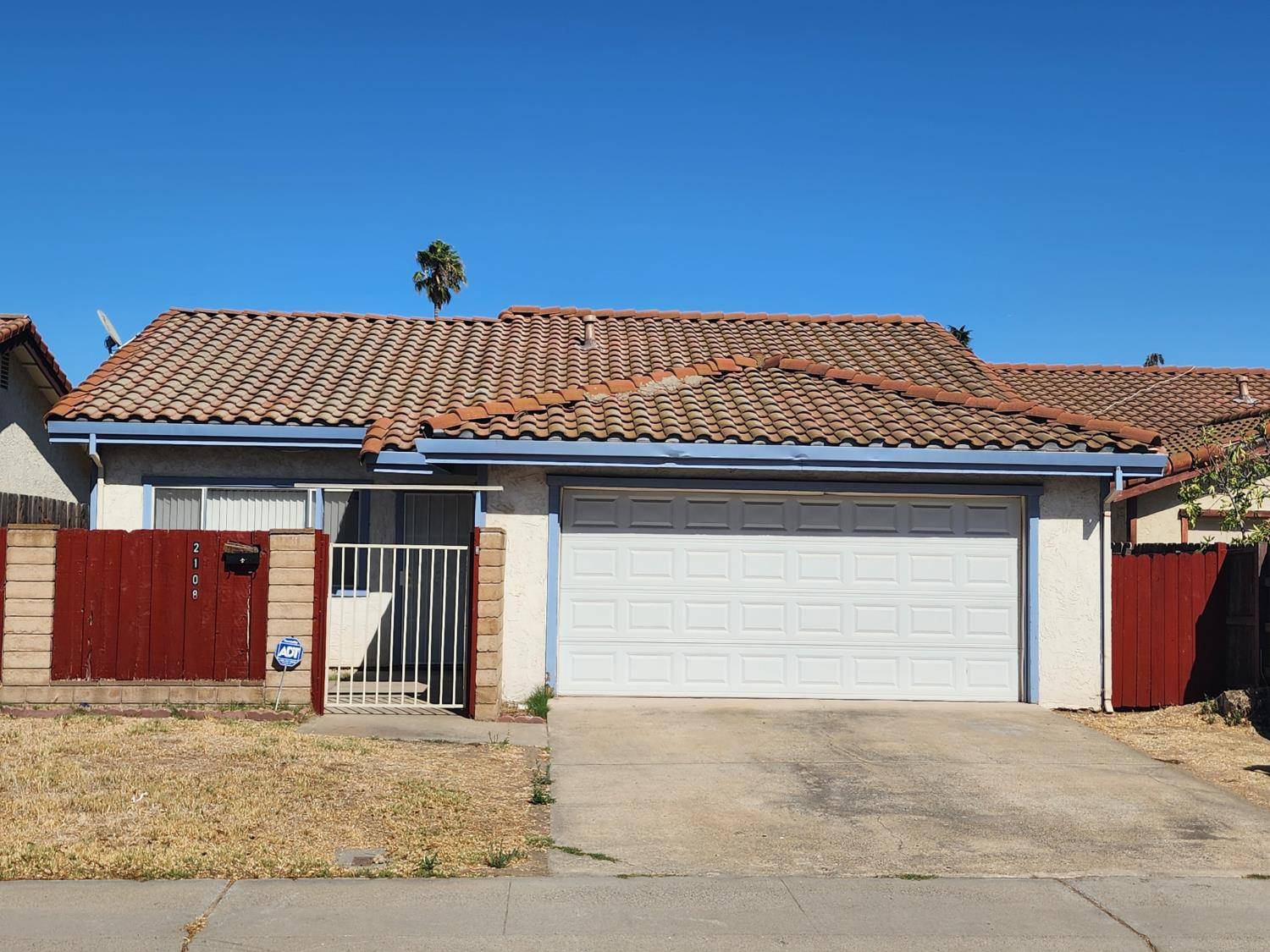 Modesto, CA 95350,2108 Janel ST