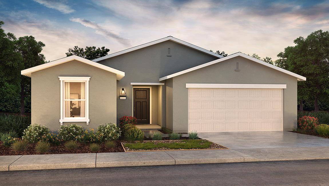 Merced, CA 95348,668 Marshall LN #105B2