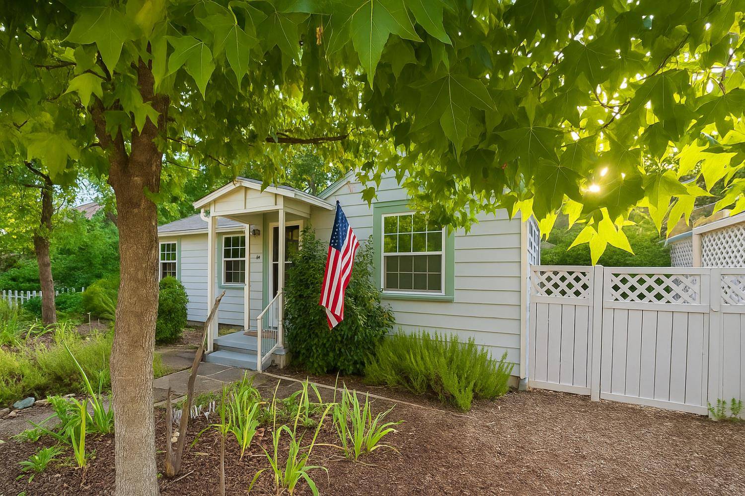 Weaverville, CA 96093,36 Taylor