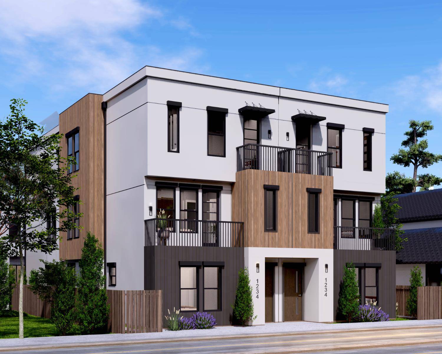 Sacramento, CA 95816,2824 D ST