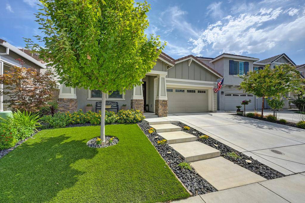 Roseville, CA 95747,5073 Creekhollow WAY