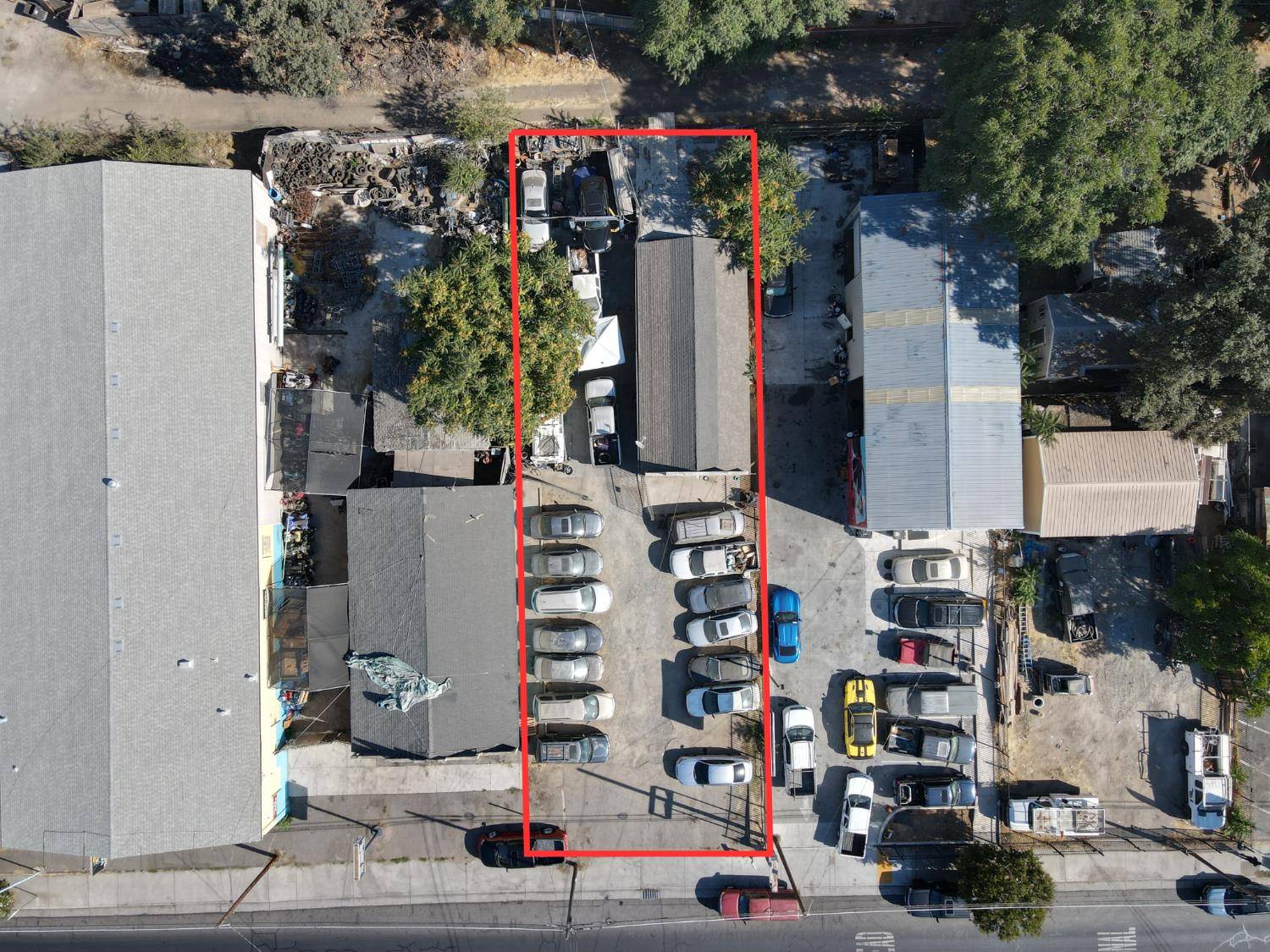 Stockton, CA 95205,2442 Waterloo RD