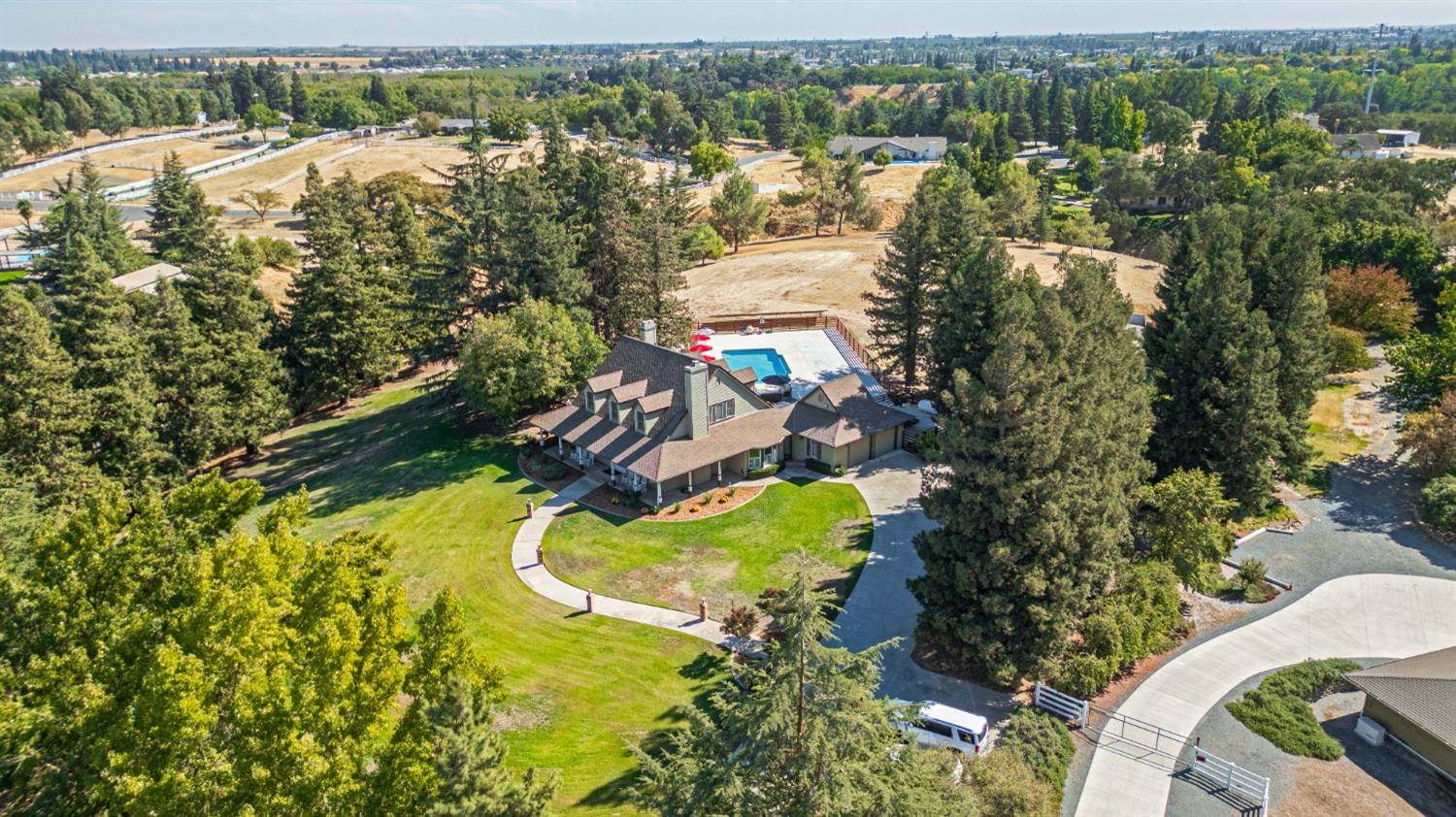 Oakdale, CA 95361,8724 N Oaks DR