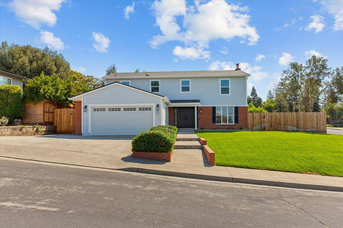 Livermore, CA 94551,513 Briarwood CT