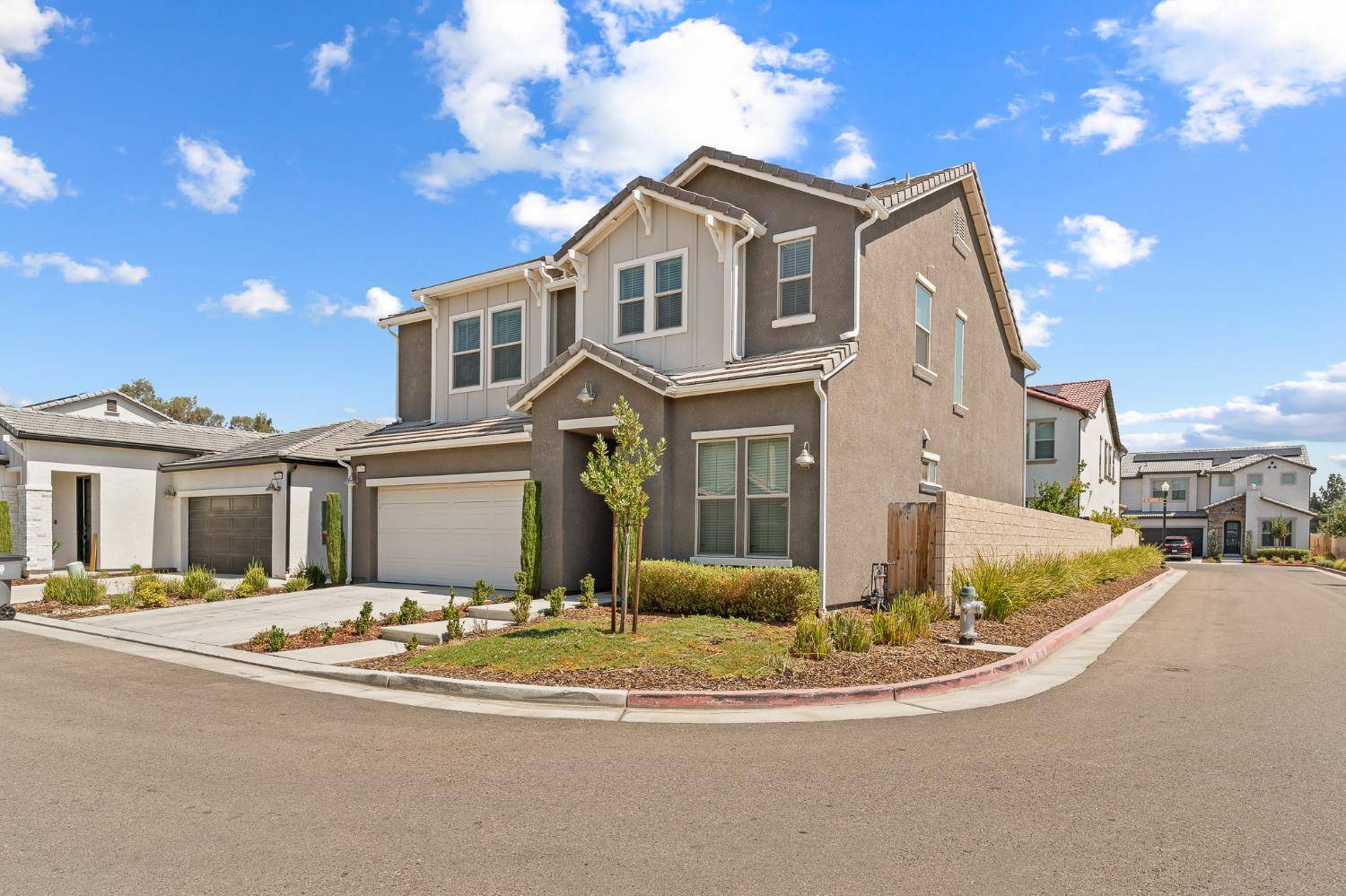 Fresno, CA 93730,1396 E Via Prato DR