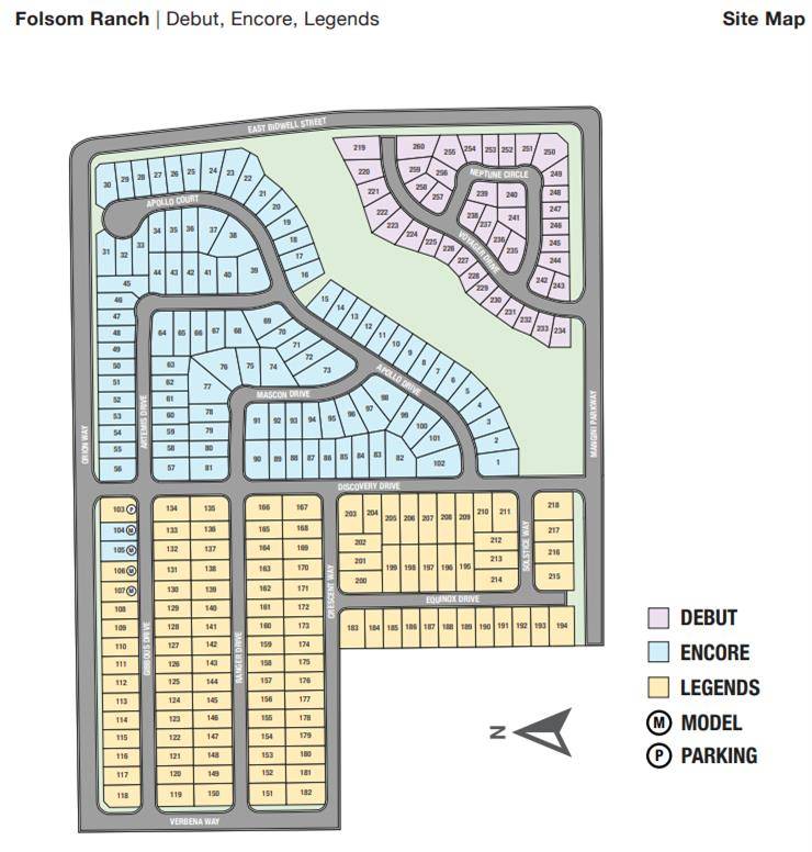 Folsom, CA 95630,4302 Artemis DR