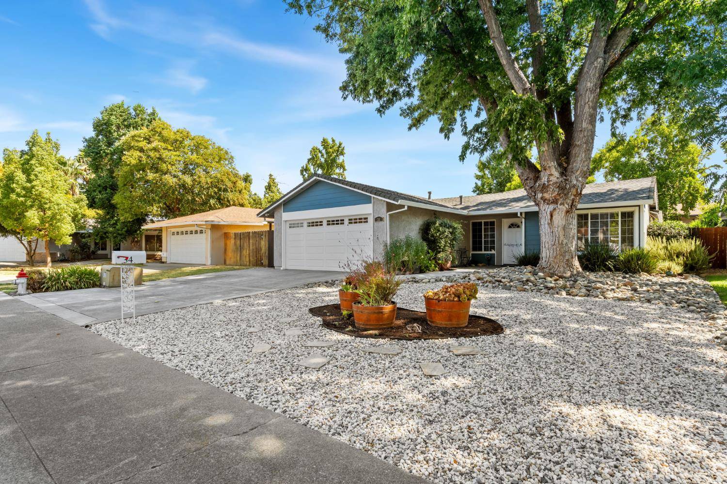 Sacramento, CA 95833,34 Timberwood CT