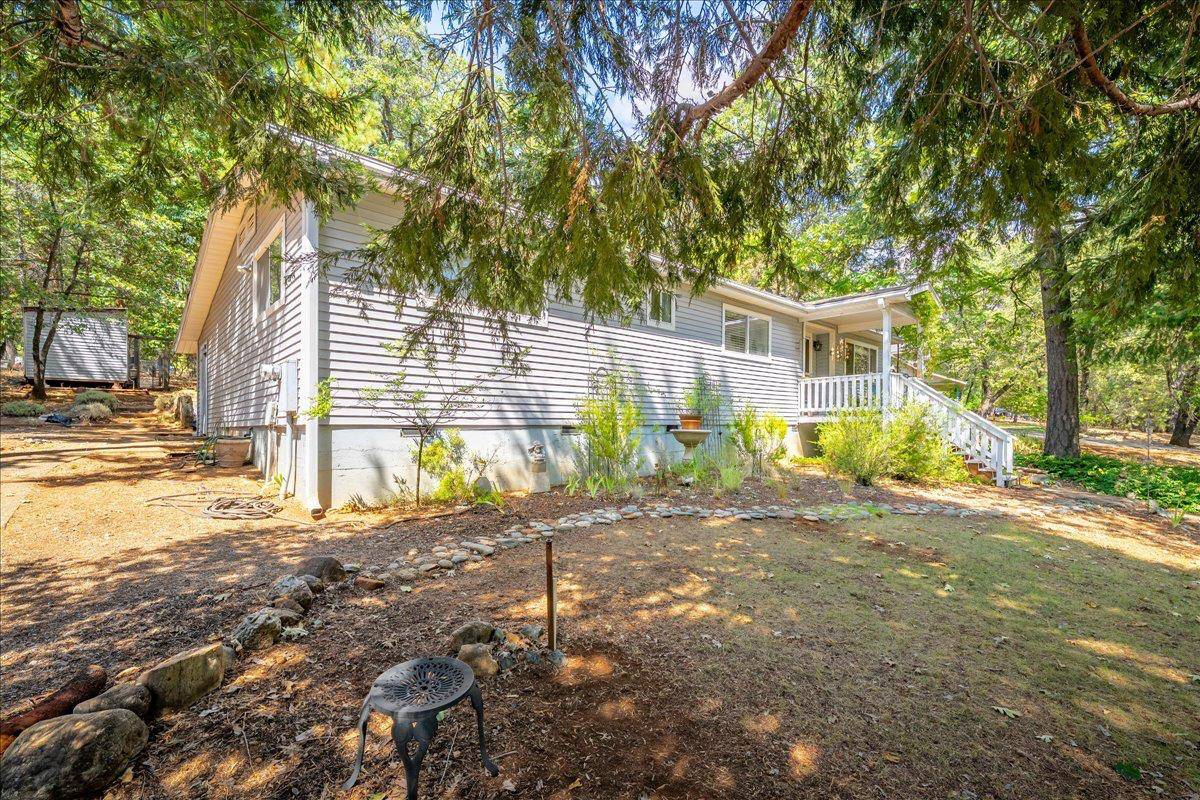 Foresthill, CA 95631,5284 Crestline DR