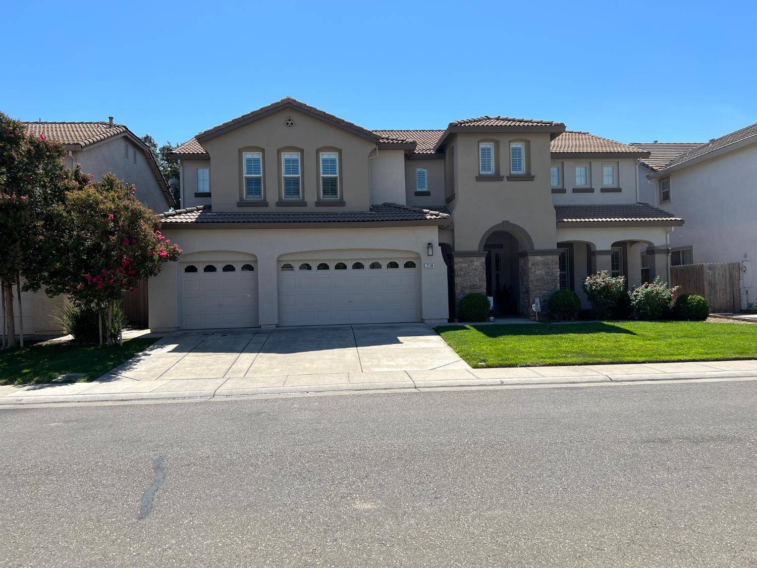 Elk Grove, CA 95757,7204 Danberg WAY