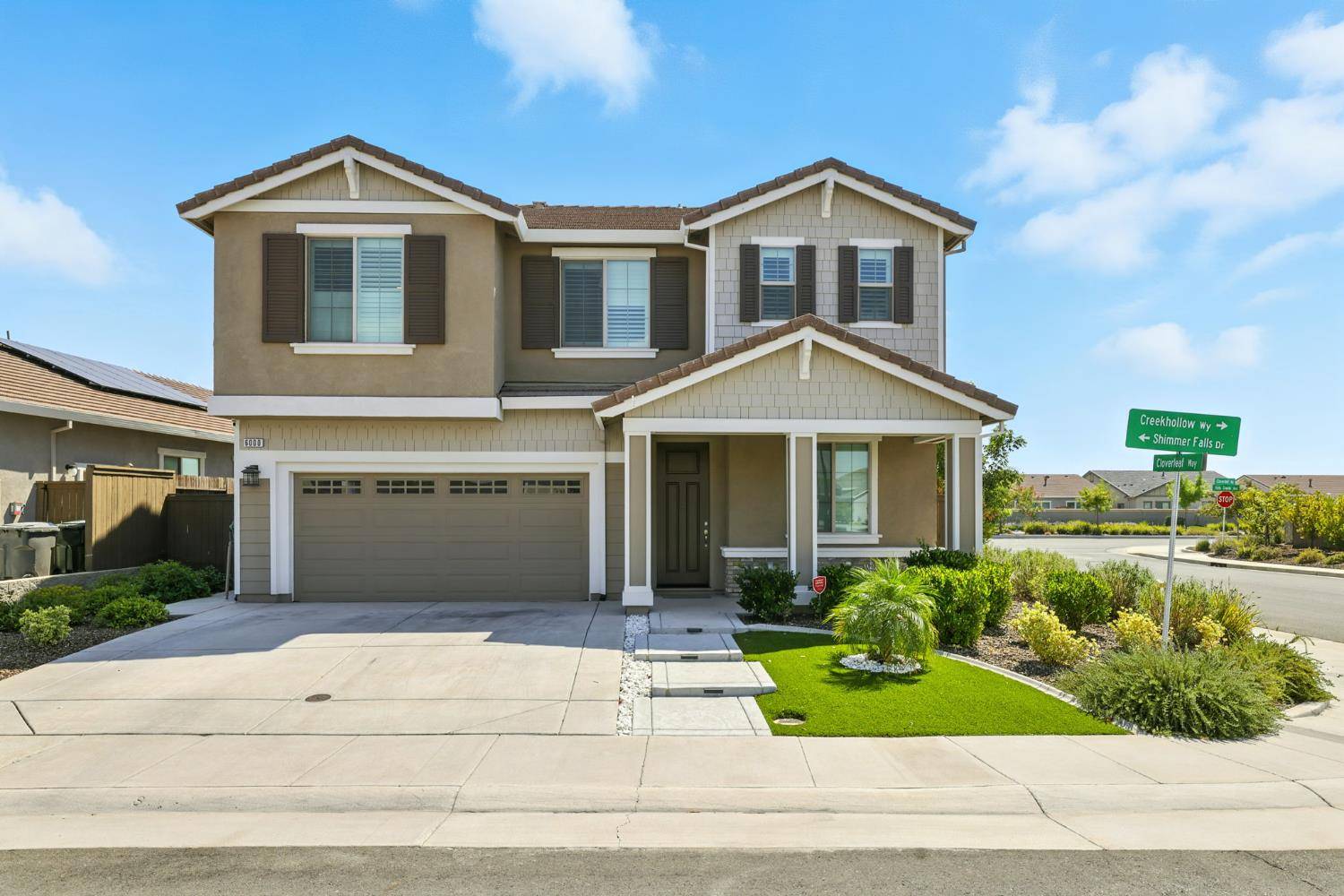 Roseville, CA 95747,6000 Shimmer Falls DR