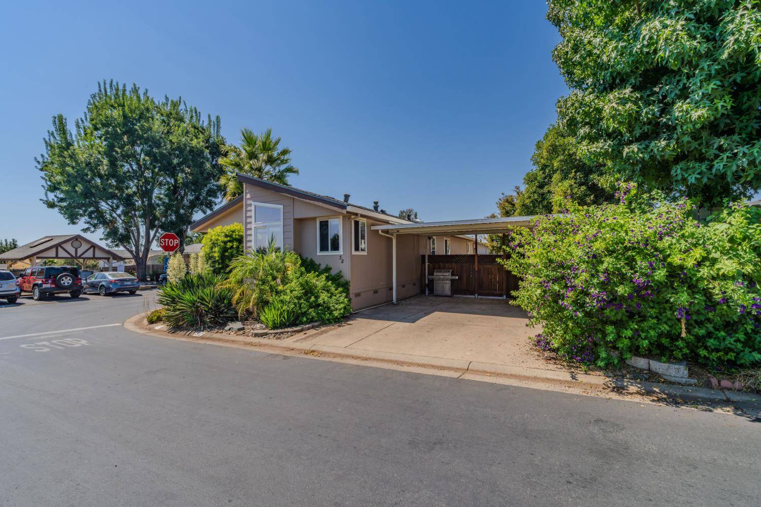Ione, CA 95640,1400 W Marlette ST #32