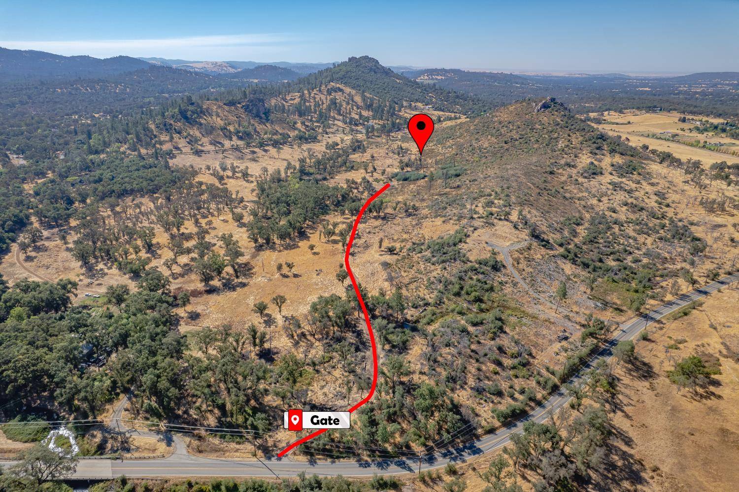 Marysville, CA 95901,11923 Loma Rica RD