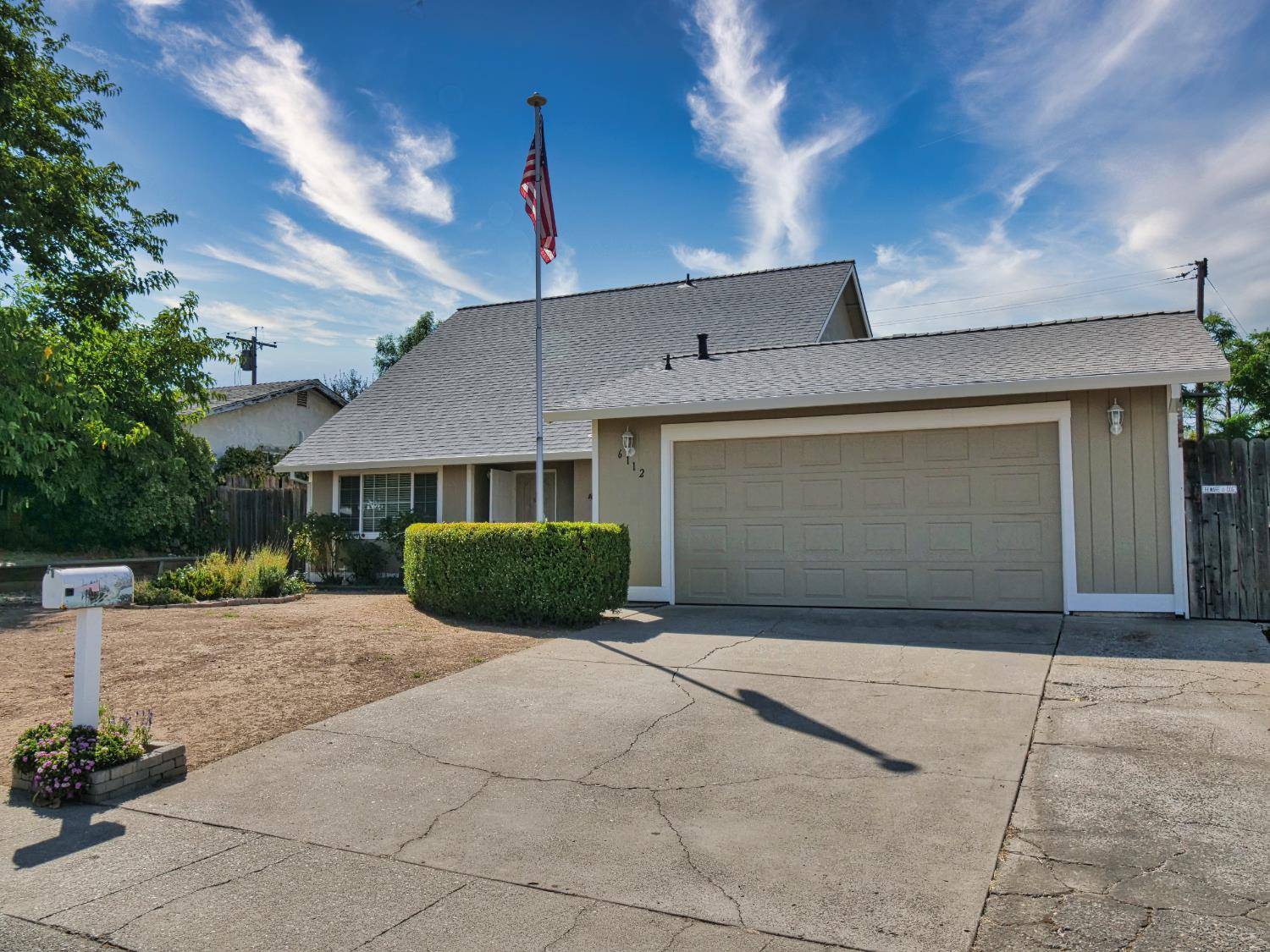 Citrus Heights, CA 95621,6112 Ledgewood WAY