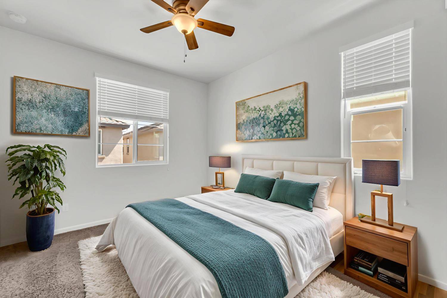 Sacramento, CA 95834,4418 Natomas Central DR