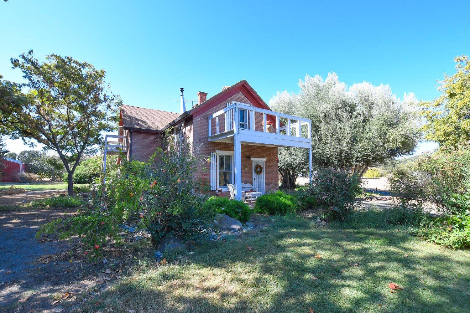 Capay, CA 95607,25107 Main ST