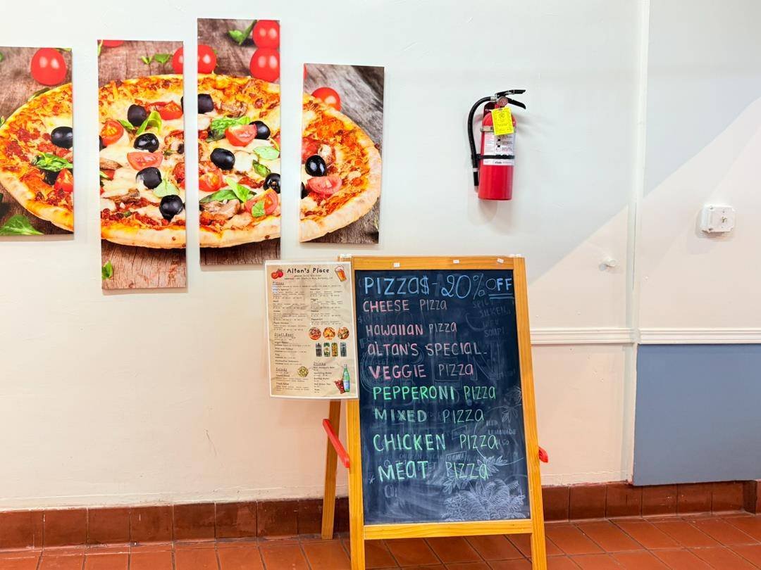 Berkeley, CA 94709,1782 Shattuck AVE