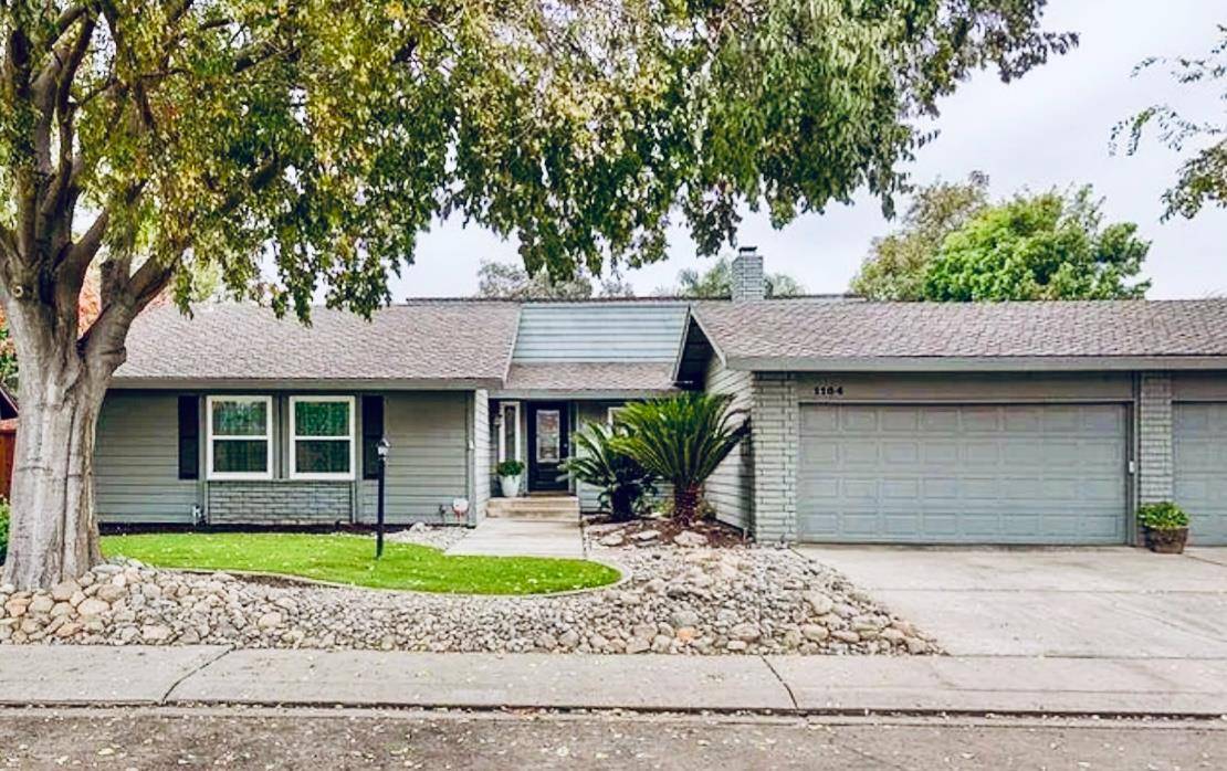 Modesto, CA 95355,1104 Pyrite Way