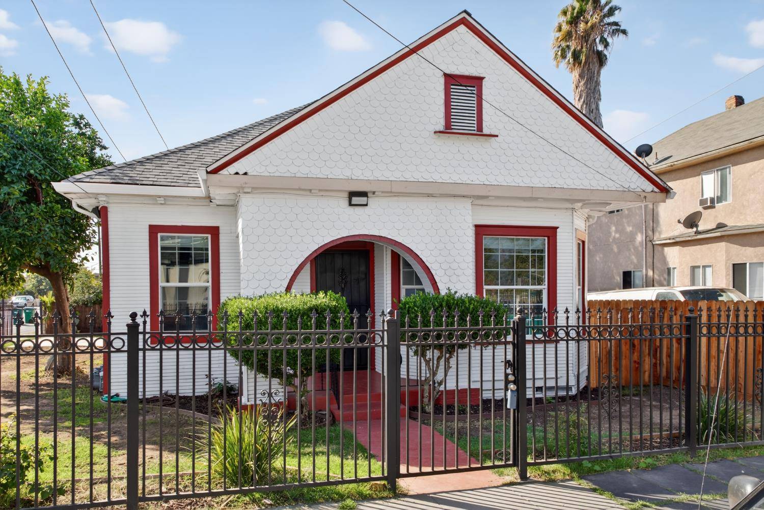 Stockton, CA 95206,446 E Anderson ST