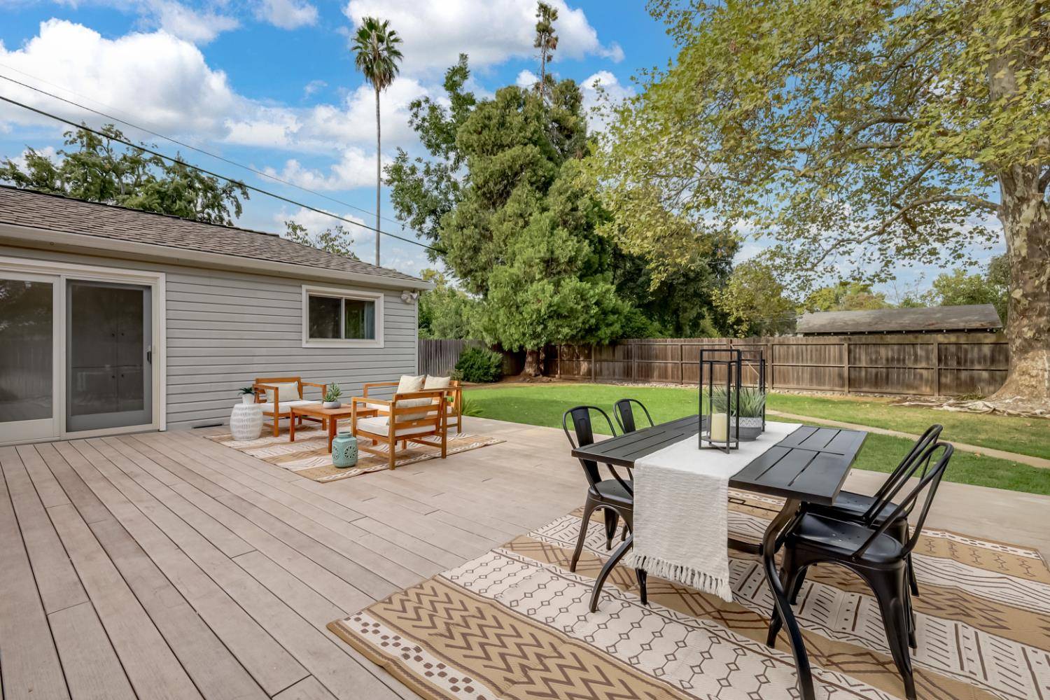 Sacramento, CA 95864,3731 San Ysidro WAY