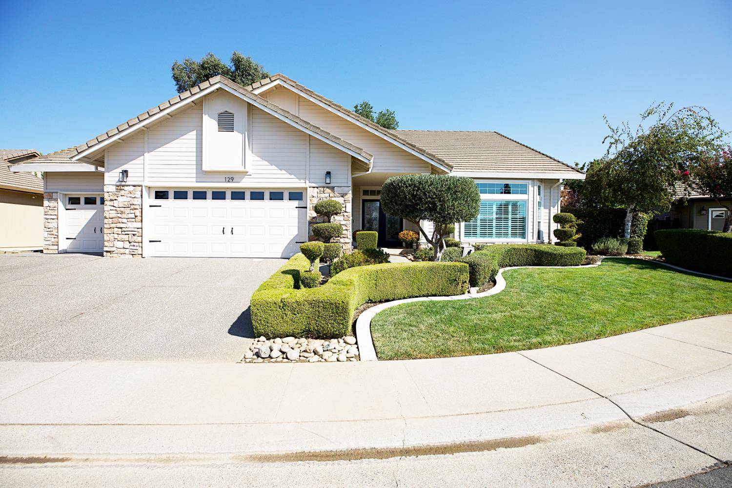 Galt, CA 95632,129 Teal LN