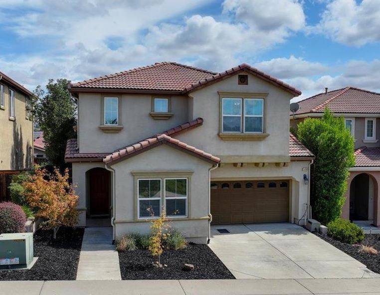 Folsom, CA 95630,1480 Bicker CIR