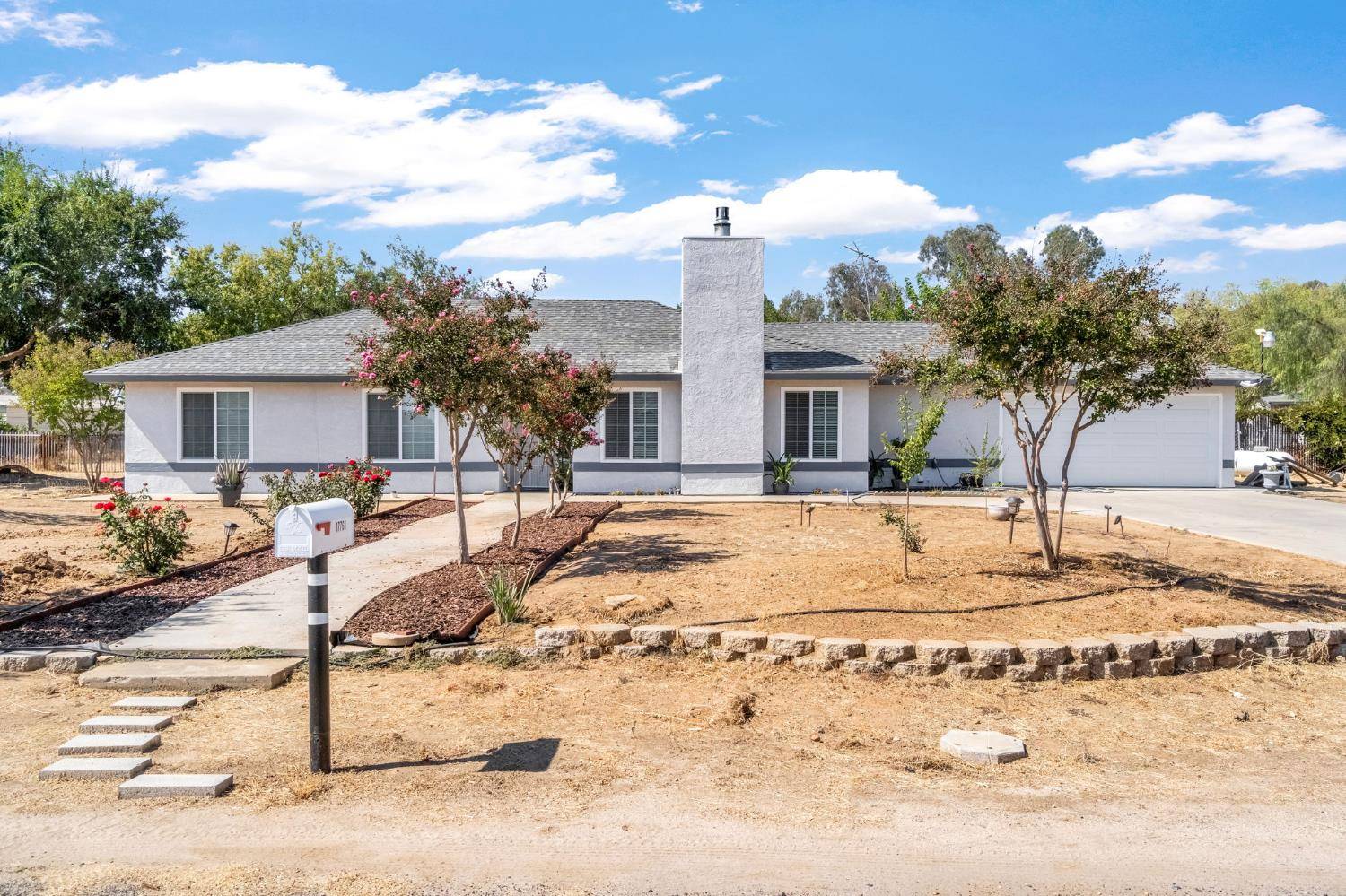 Madera, CA 93638,17768 Brook DR