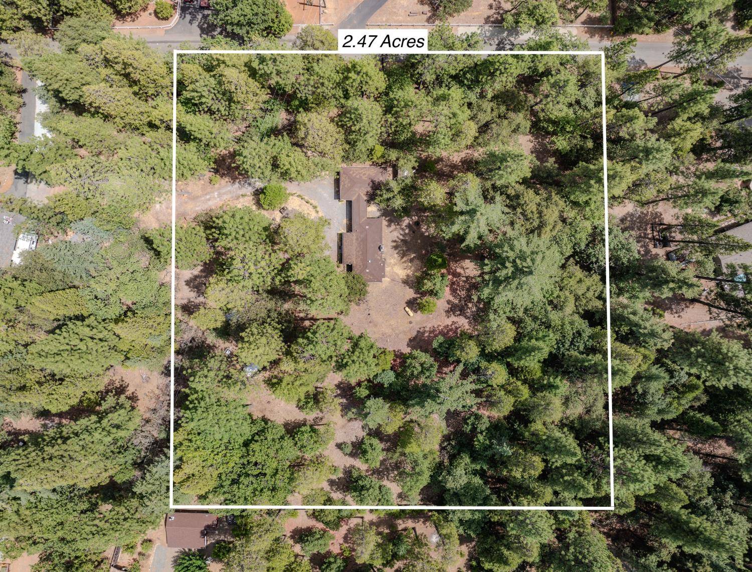 Pine Grove, CA 95665,12865 Eldel RD