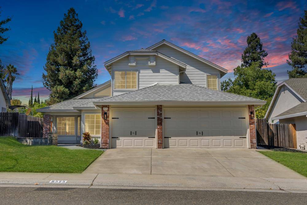 Antelope, CA 95843,8525 Sutter Creek WAY