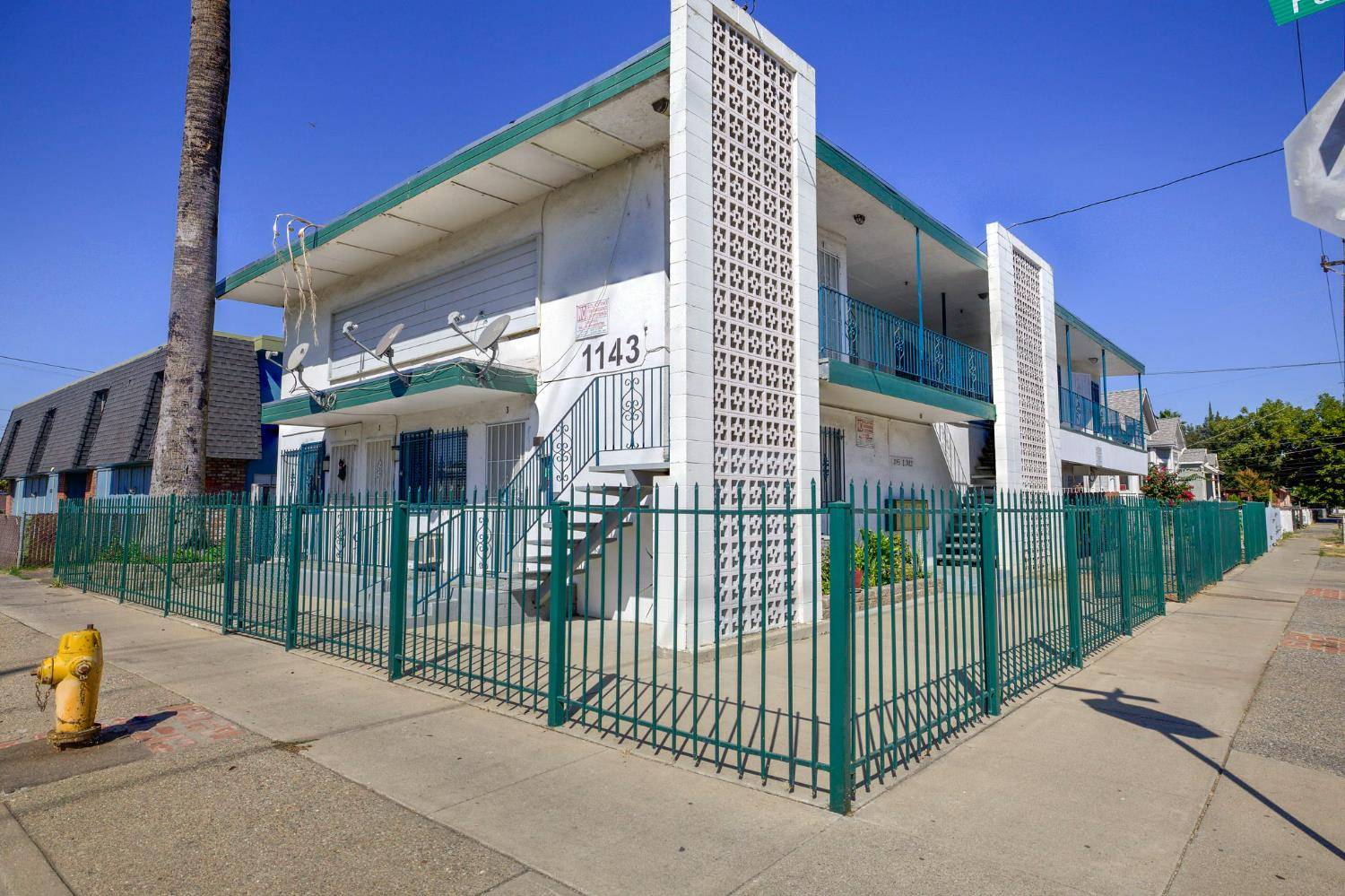 Stockton, CA 95205,1143 E Park ST