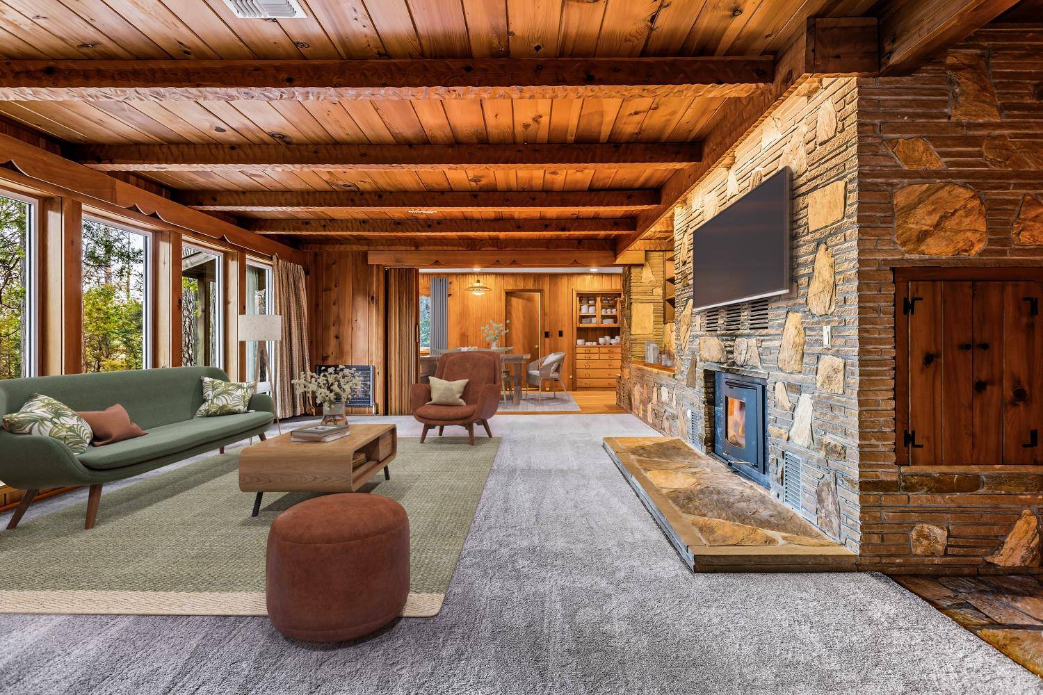 Grass Valley, CA 95945,13967 Glenn Pines RD