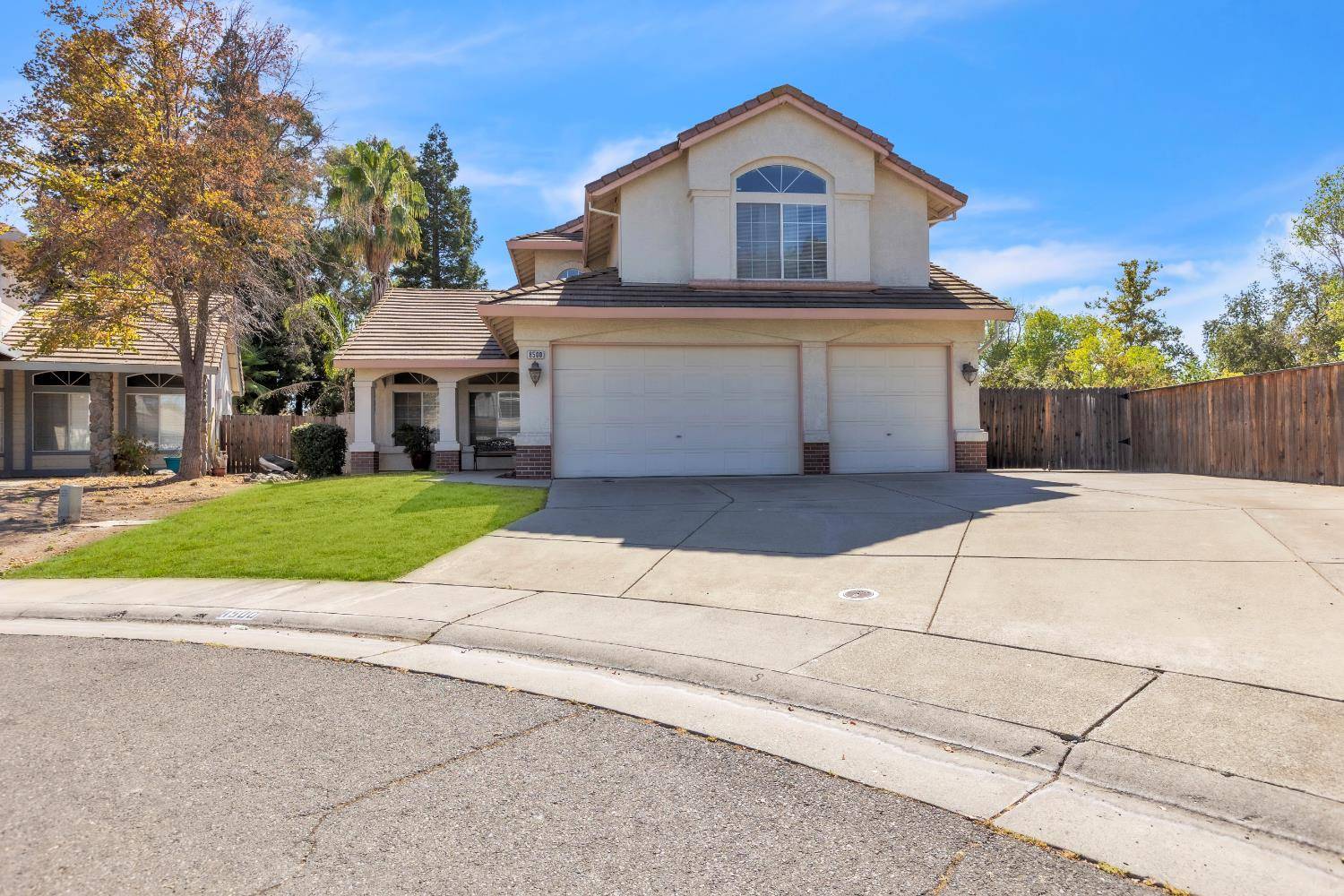 Antelope, CA 95843,8500 Chamonix CT