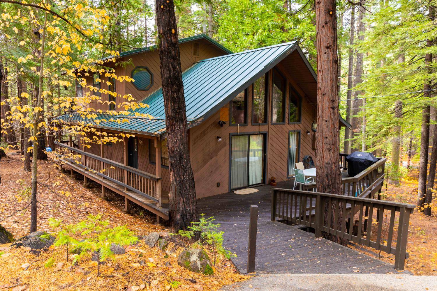 Arnold, CA 95223,4571 Jibway DR