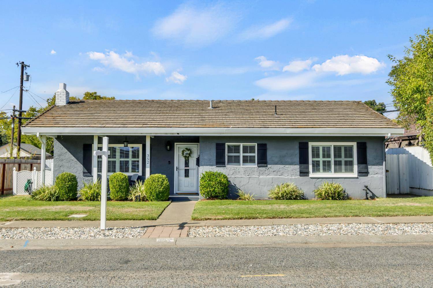 Lincoln, CA 95648,352 I ST