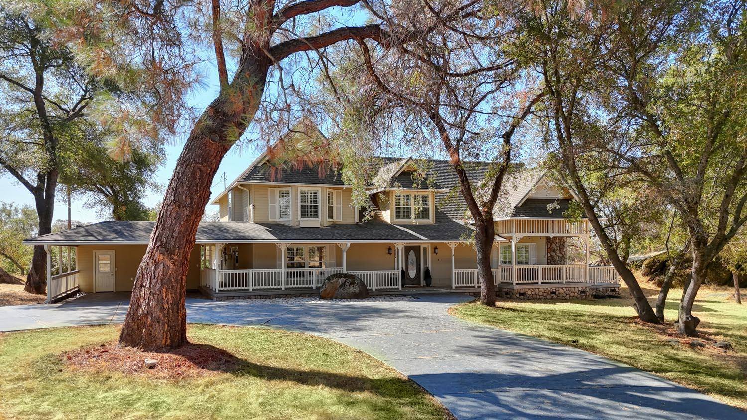 Loomis, CA 95650,5150 Lake Forest DR