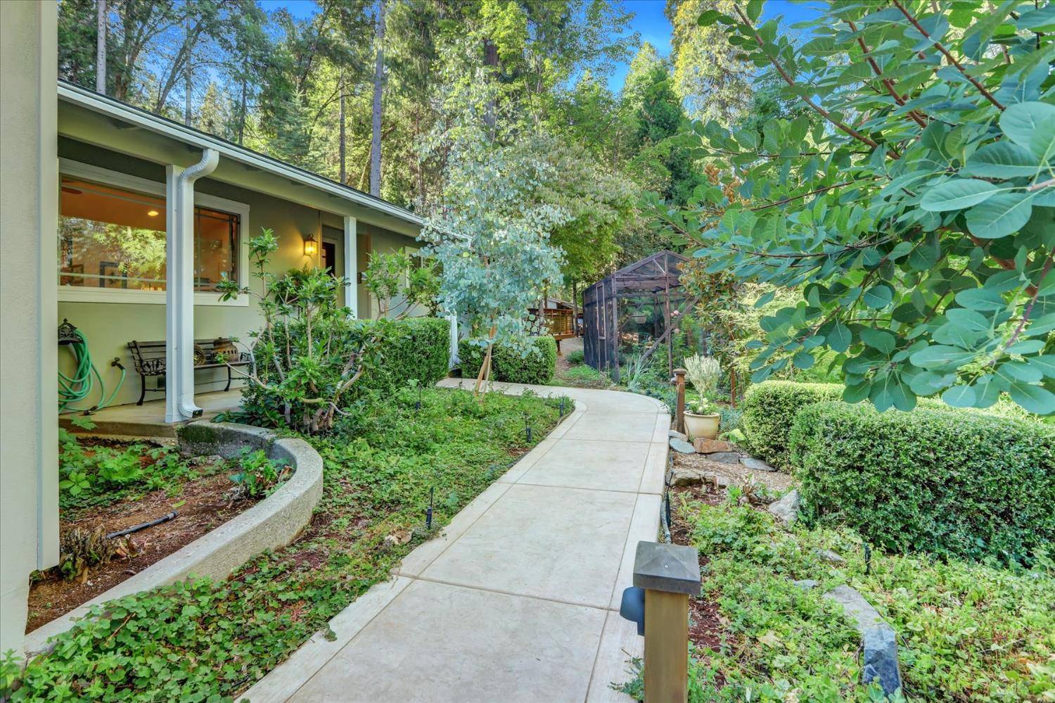Nevada City, CA 95959,11772 Marjon DR