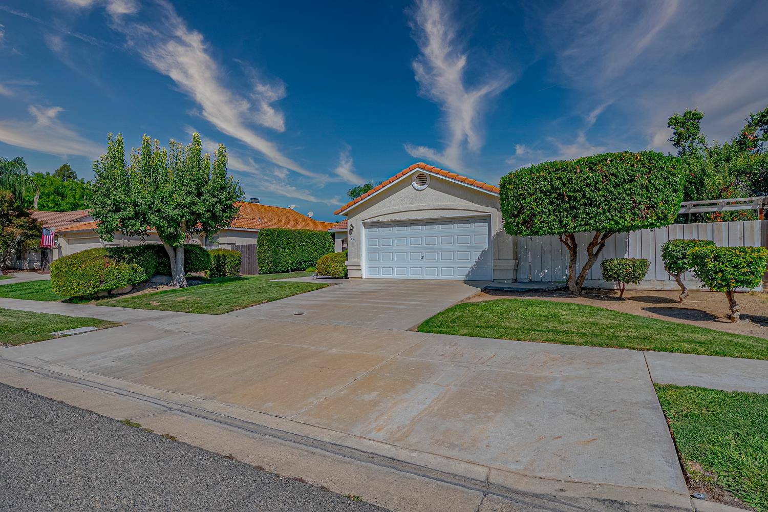 Merced, CA 95340,1423 Hunters DR