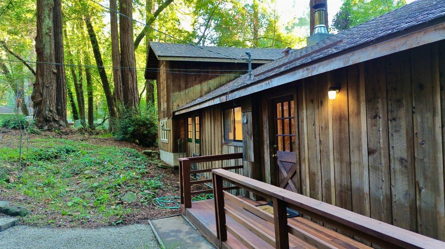 Felton, CA 95018,9691 E Zayante RD