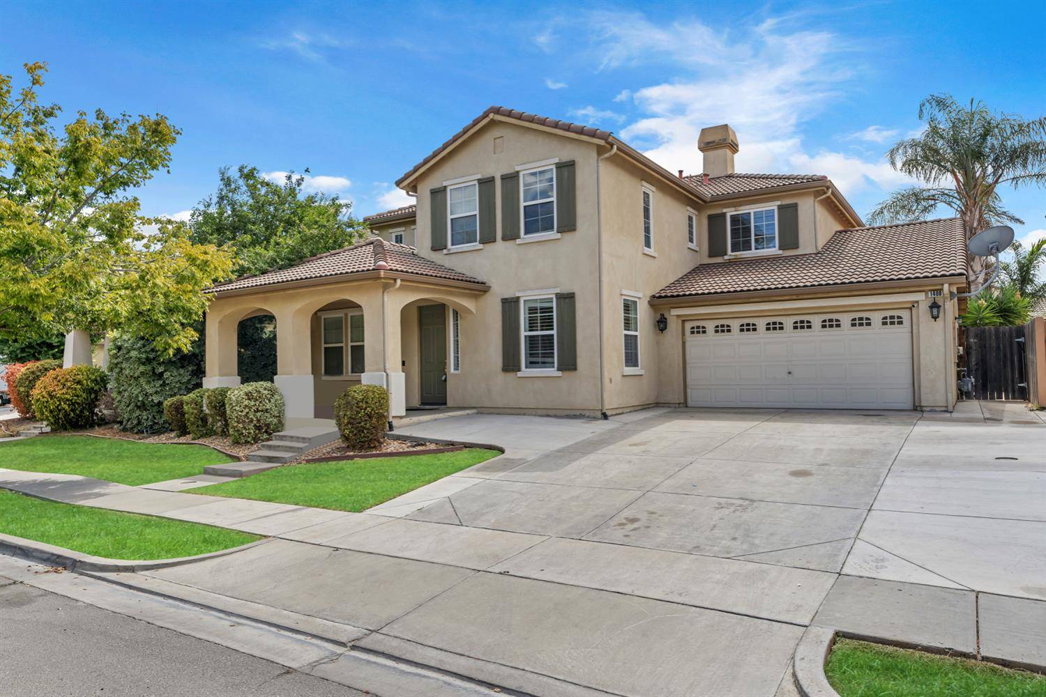 Patterson, CA 95363,1408 Mendocino Creek Drive