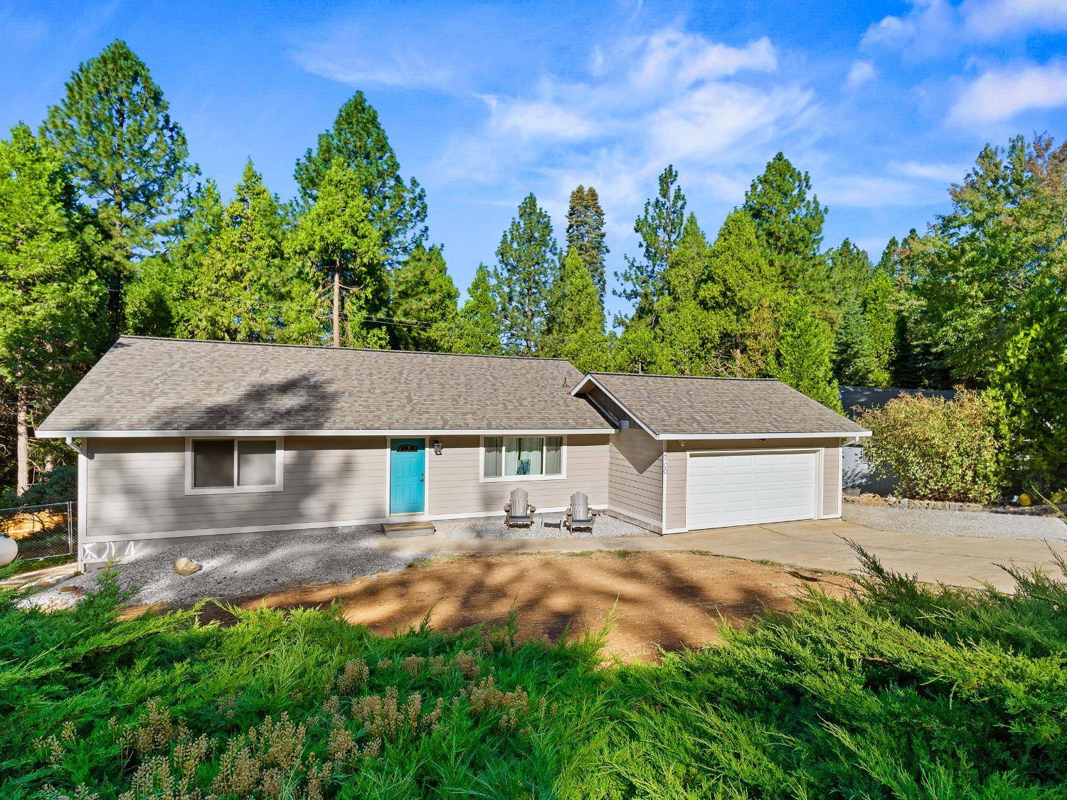 Camino, CA 95709,2900 Alder CT