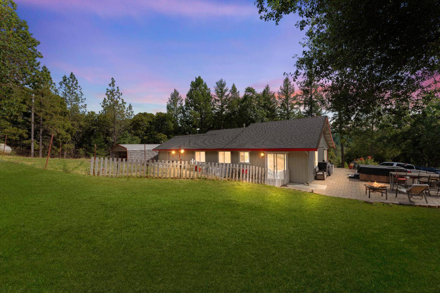 Greenwood, CA 95635,2940 Moose TRL