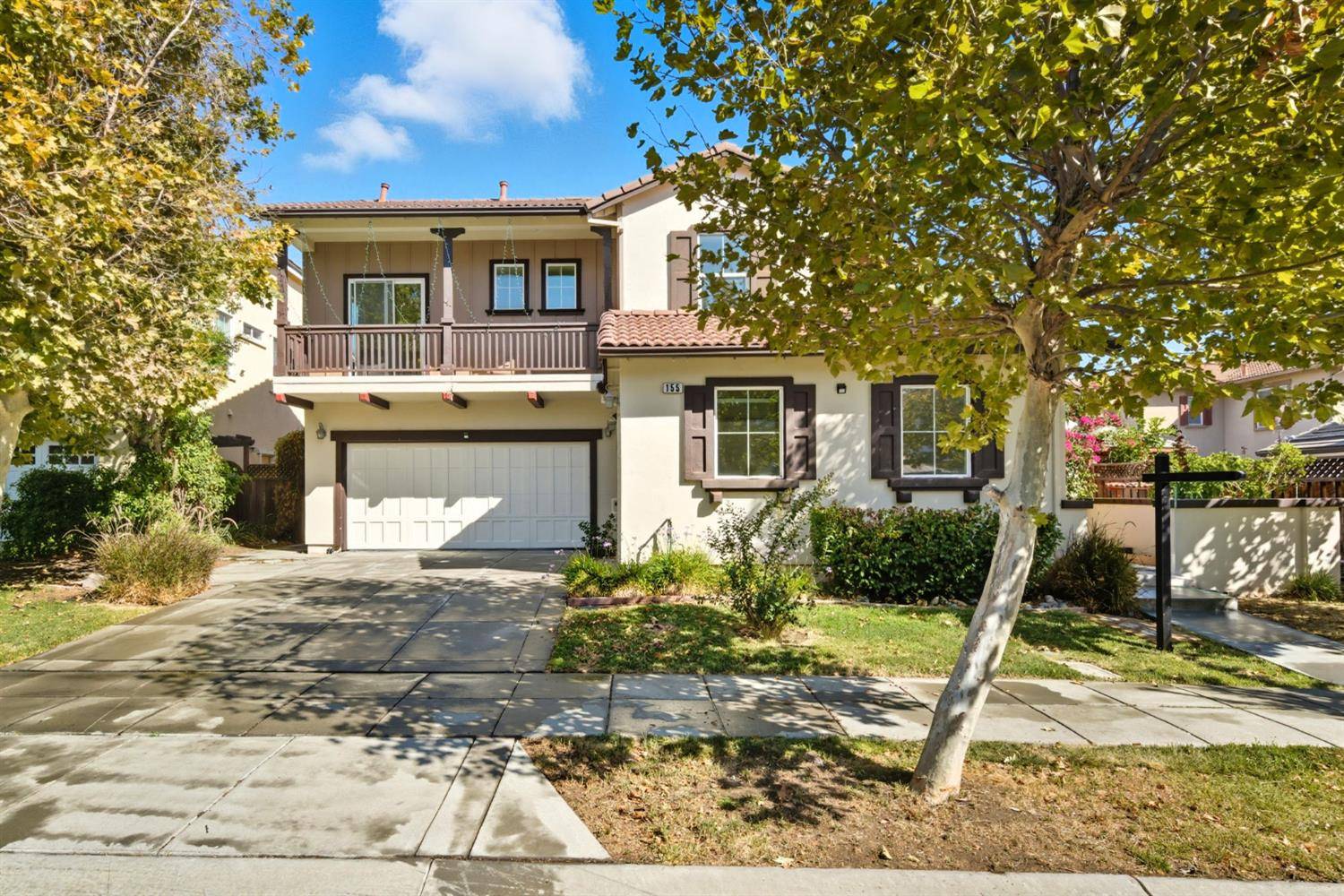 Mountain House, CA 95391,155 E Heritage DR