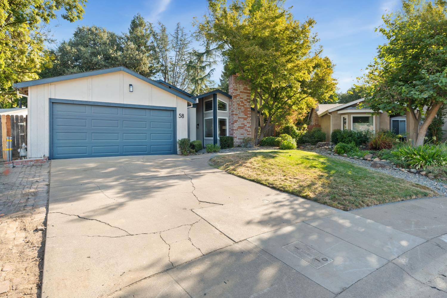 Sacramento, CA 95833,58 Nutwood CIR