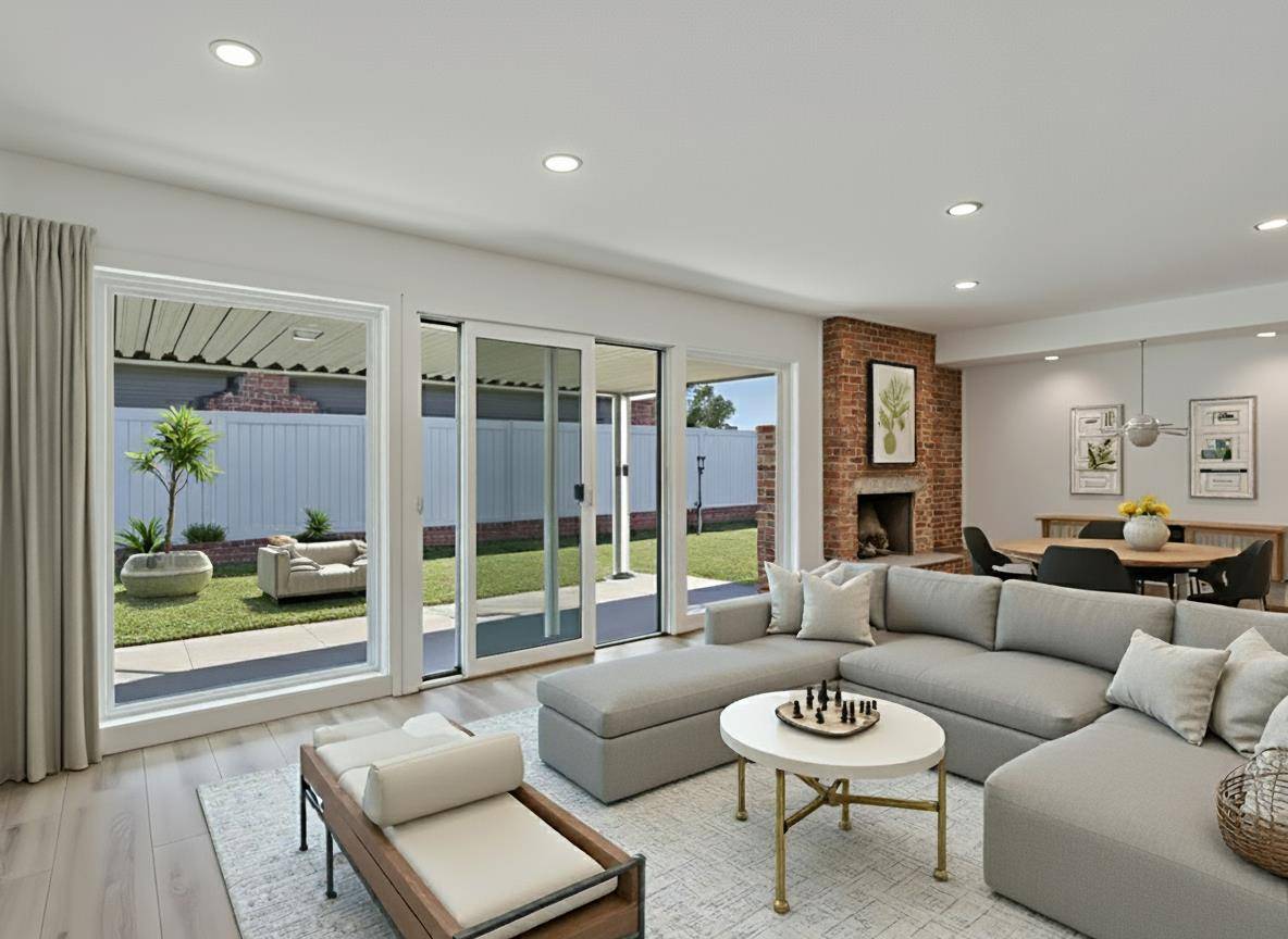 Sacramento, CA 95841,5851 Shenandoah DR