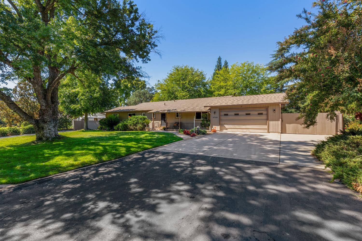 Sacramento, CA 95821,2725 Sheridan WAY