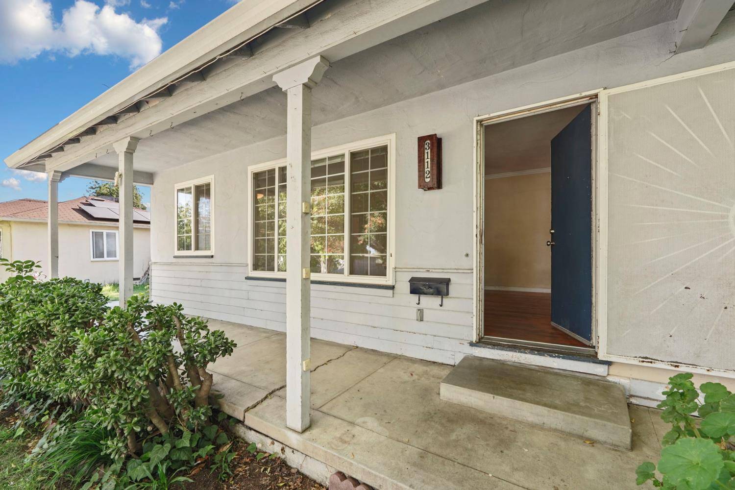 Stockton, CA 95204,3112 Wendell AVE